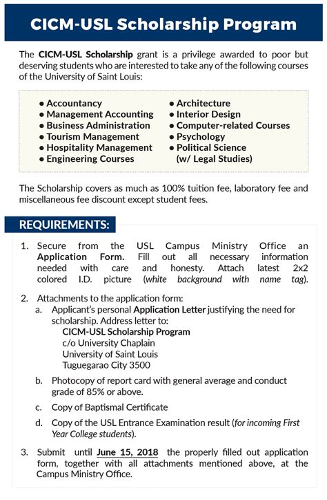 Tuition Policy – University of Saint Louis Tuguegarao.